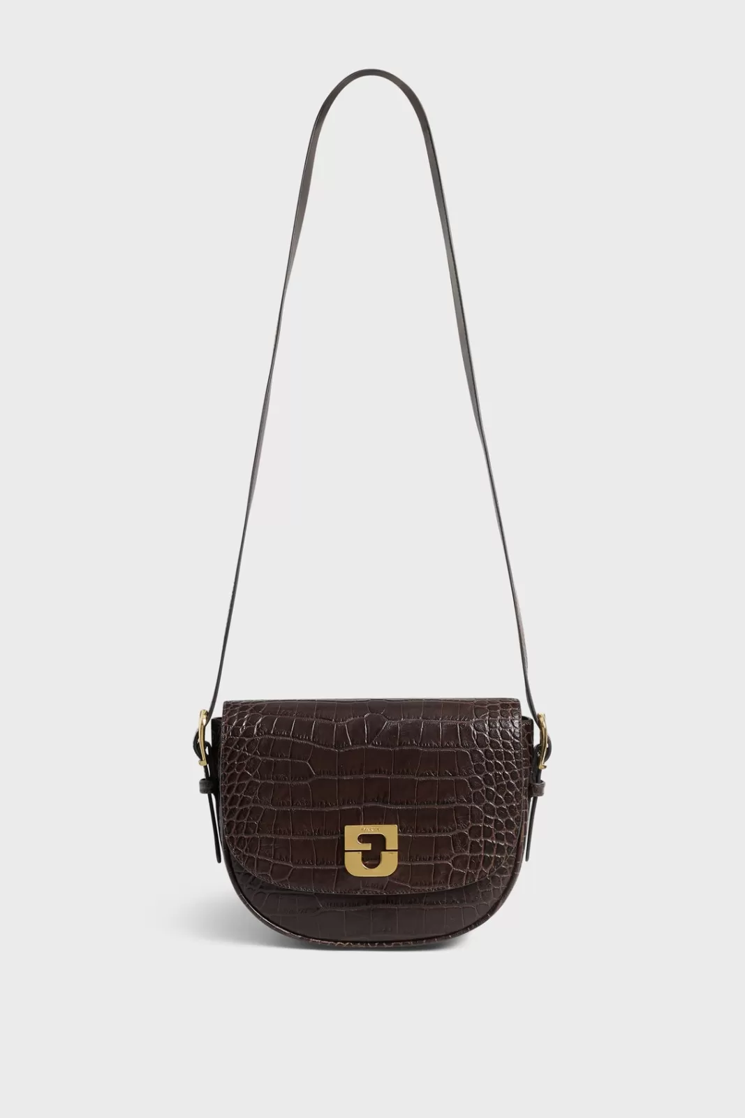 Gerard Darel Besace en cuir effet croco - LE CAMI"])self.__next_f.push([1,"LLE