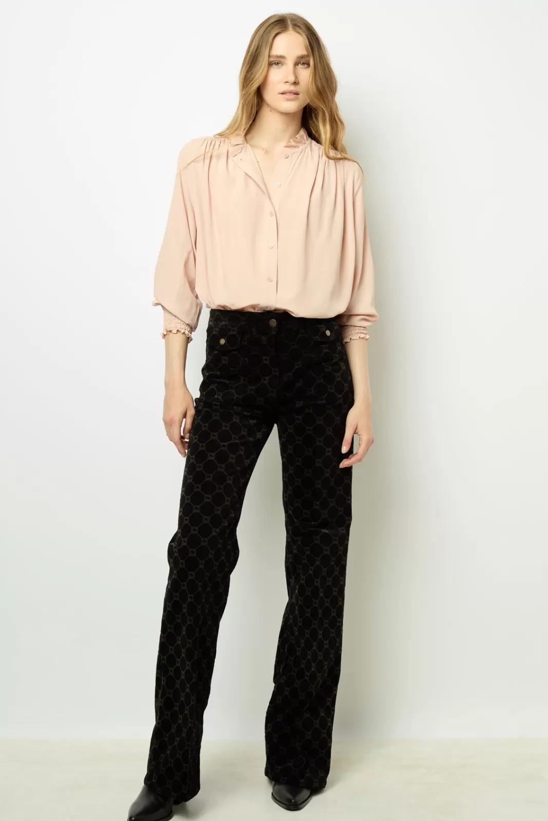 Gerard Darel Ceinture chaine - VERONICA