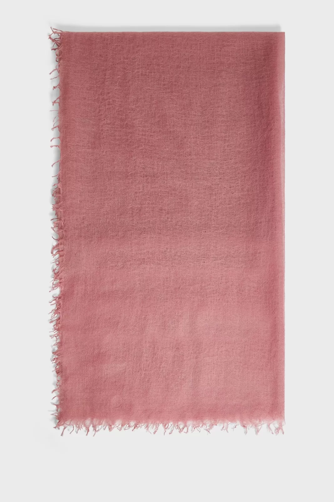 Gerard Darel Echarpe fine en cachemire - PERRINA