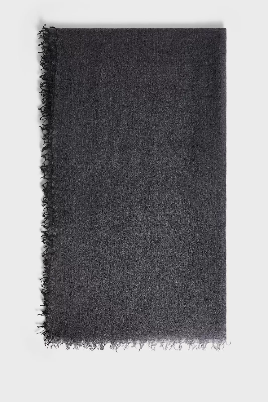 Gerard Darel Echarpe fine en cachemire - PERRINA