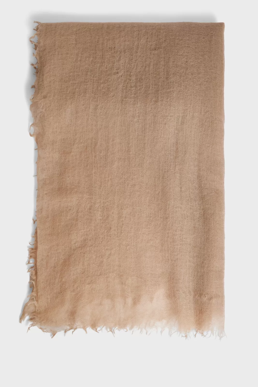 Gerard Darel Echarpe fine en cachemire - PERRINA
