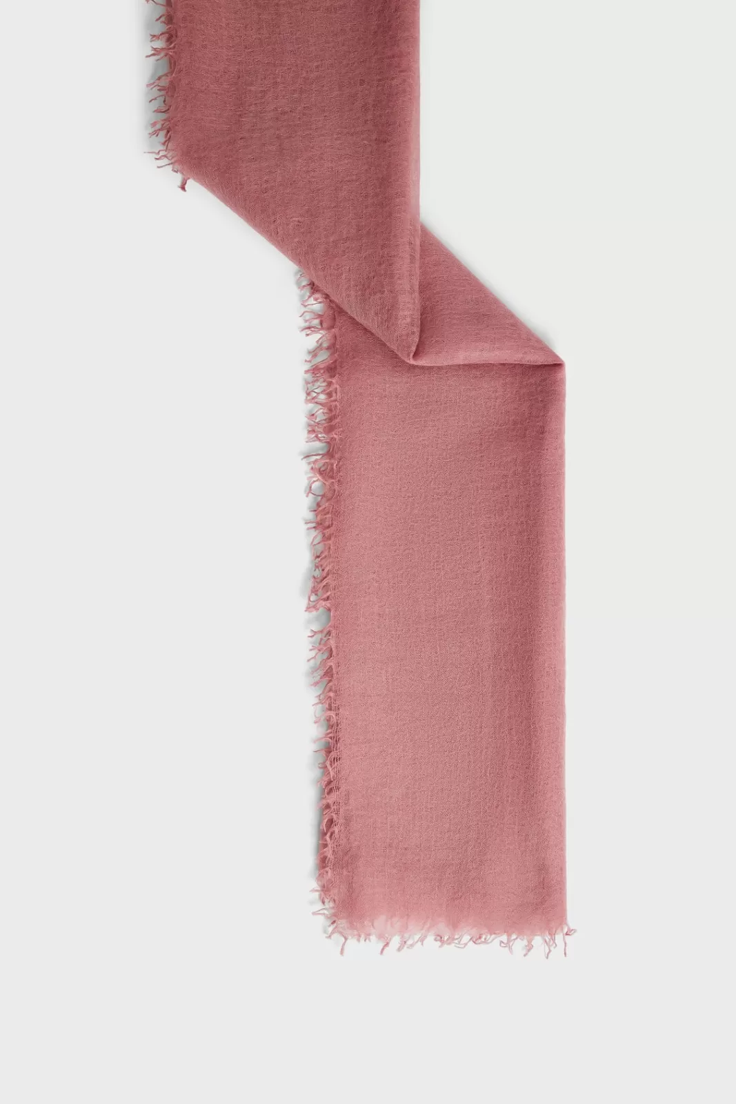 Gerard Darel Echarpe fine en cachemire - PERRINA