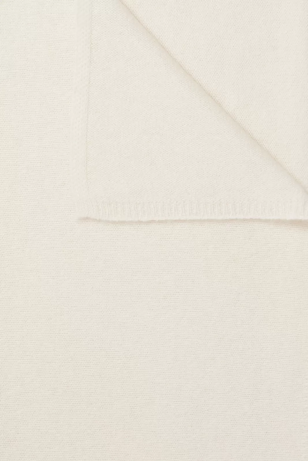 Gerard Darel Echarpe unie en cachemire - GRETEL