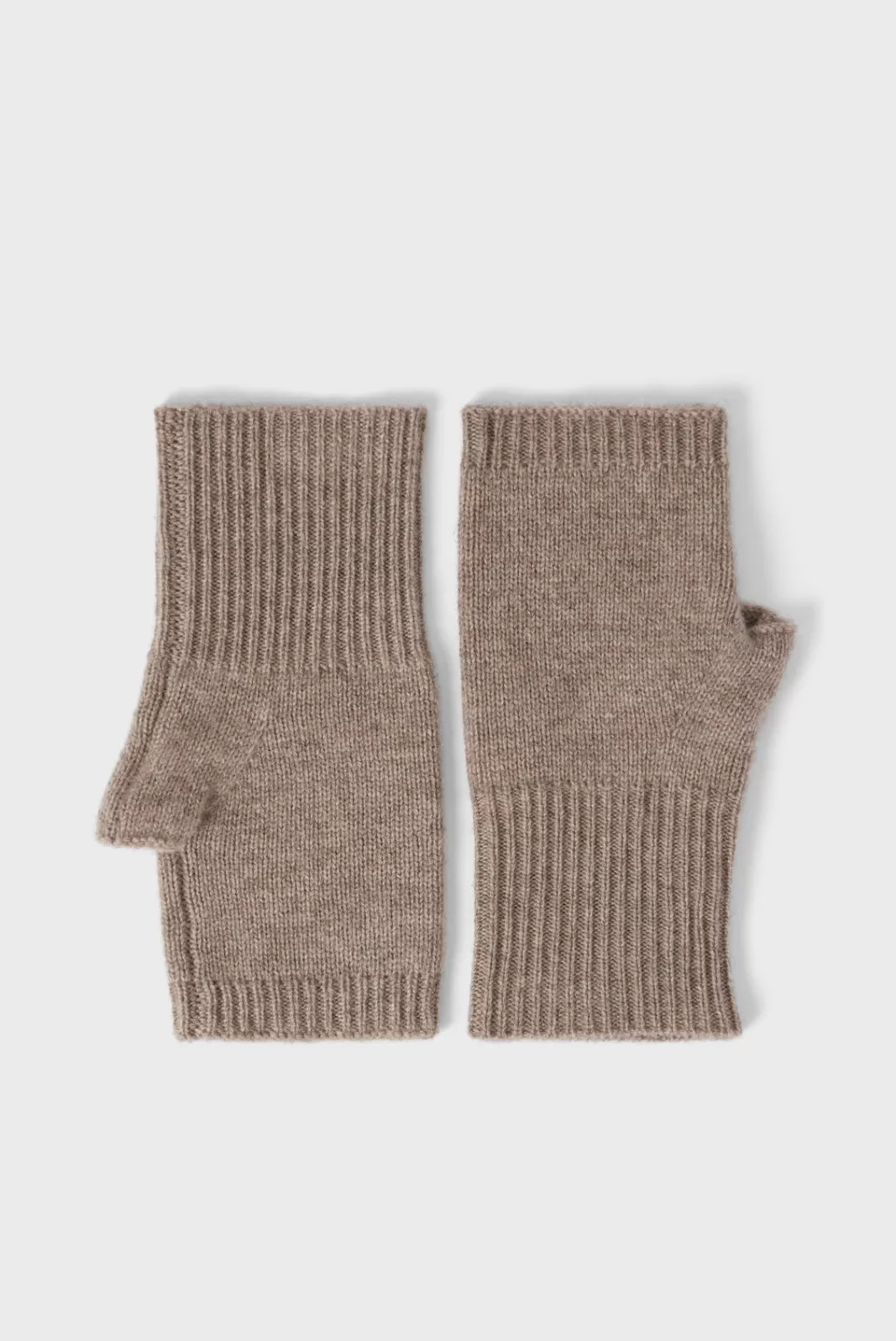 Gerard Darel Mitaines en cachemire - FARAH