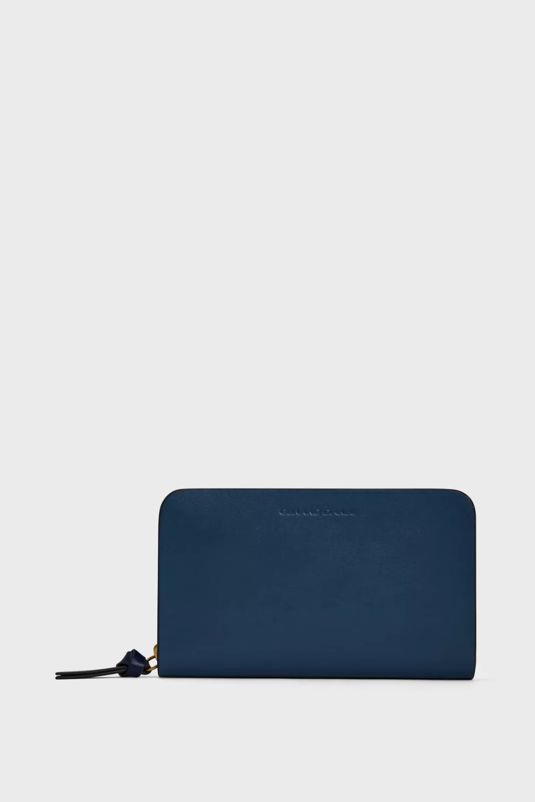 Gerard Darel Portefeuille en cuir - WALLET