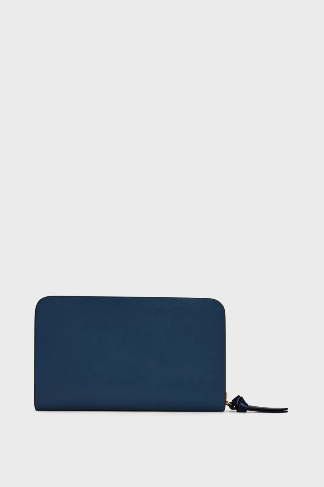 Gerard Darel Portefeuille en cuir - WALLET