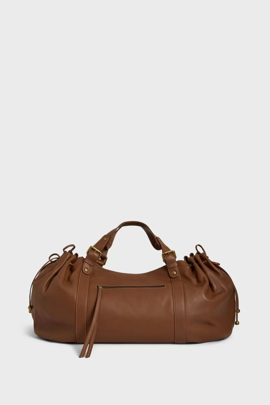 Gerard Darel Sac à main en cuir - 72H