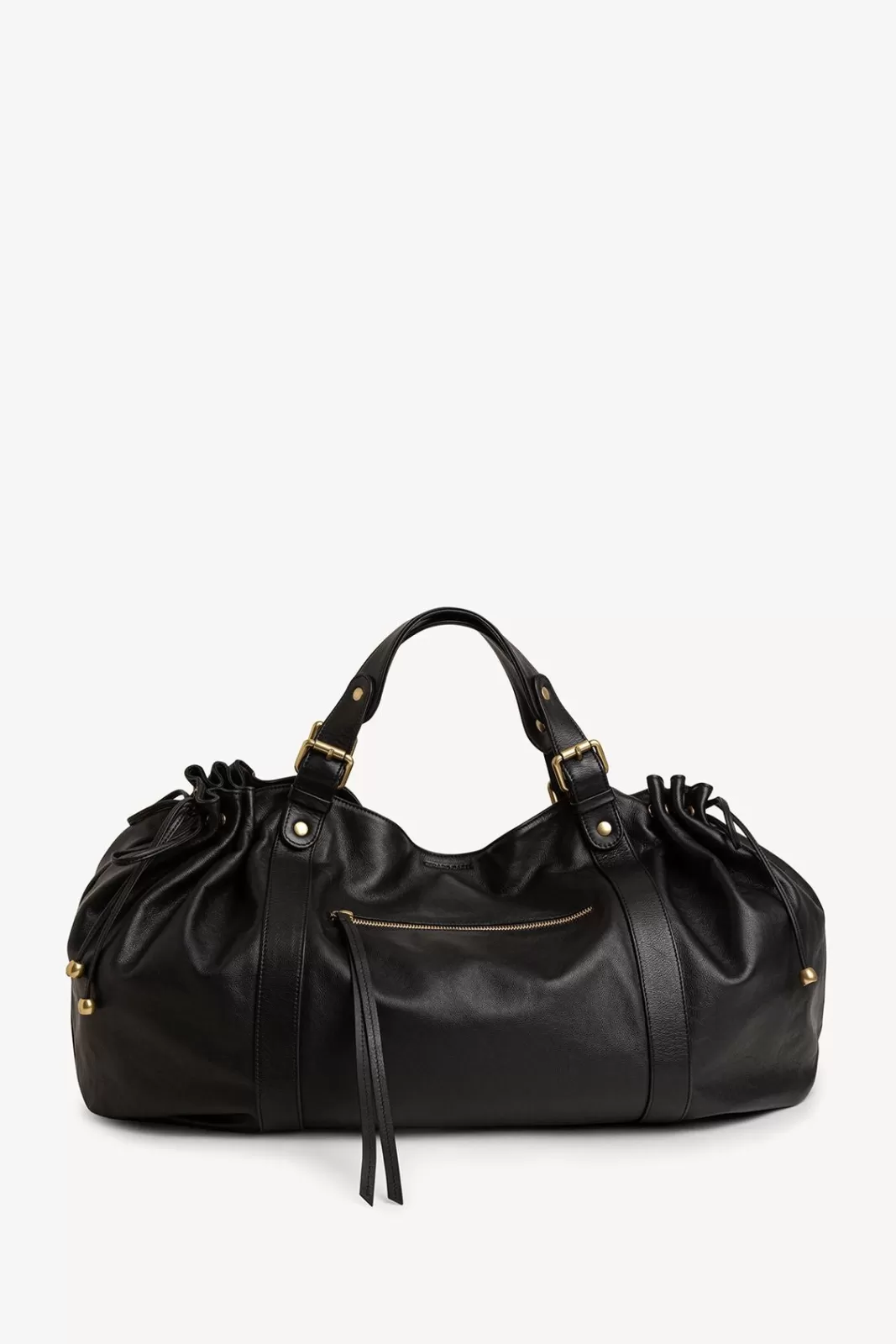 Gerard Darel Sac à main en cuir - 72H