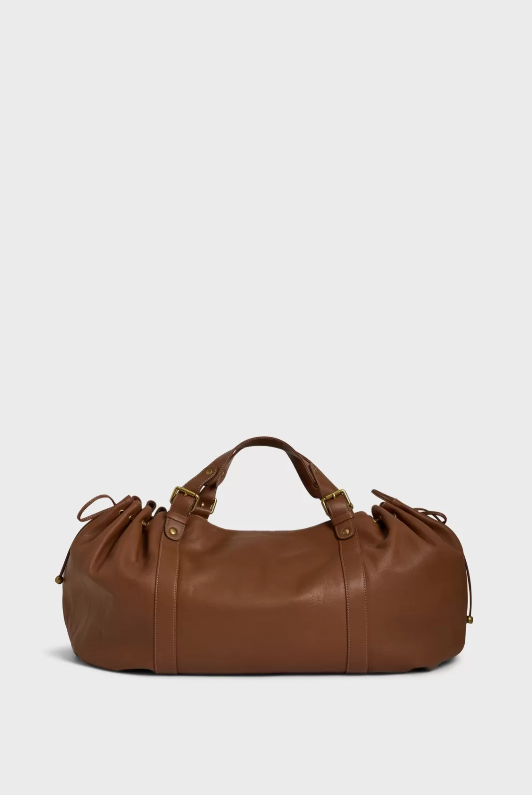 Gerard Darel Sac à main en cuir - 72H