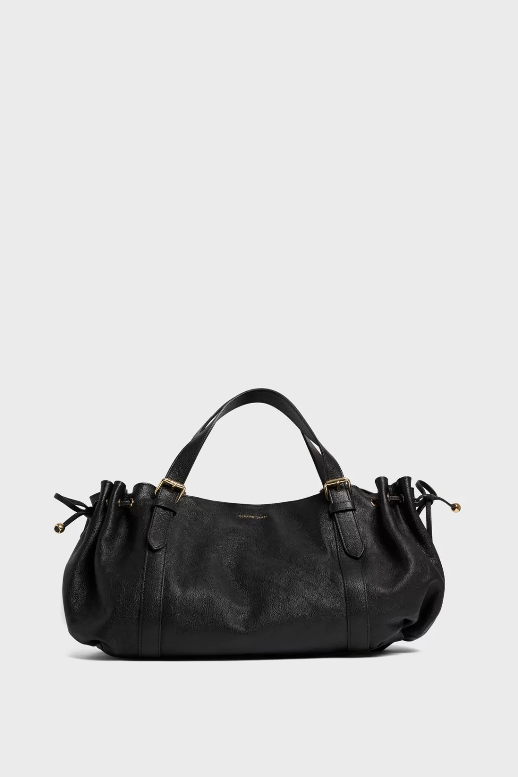Gerard Darel Sac à main en cuir - LE 24H