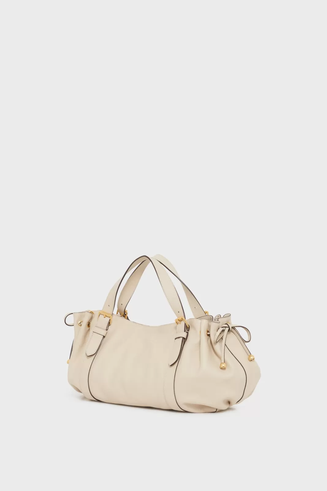 Gerard Darel Sac à main en cuir - LE 24H