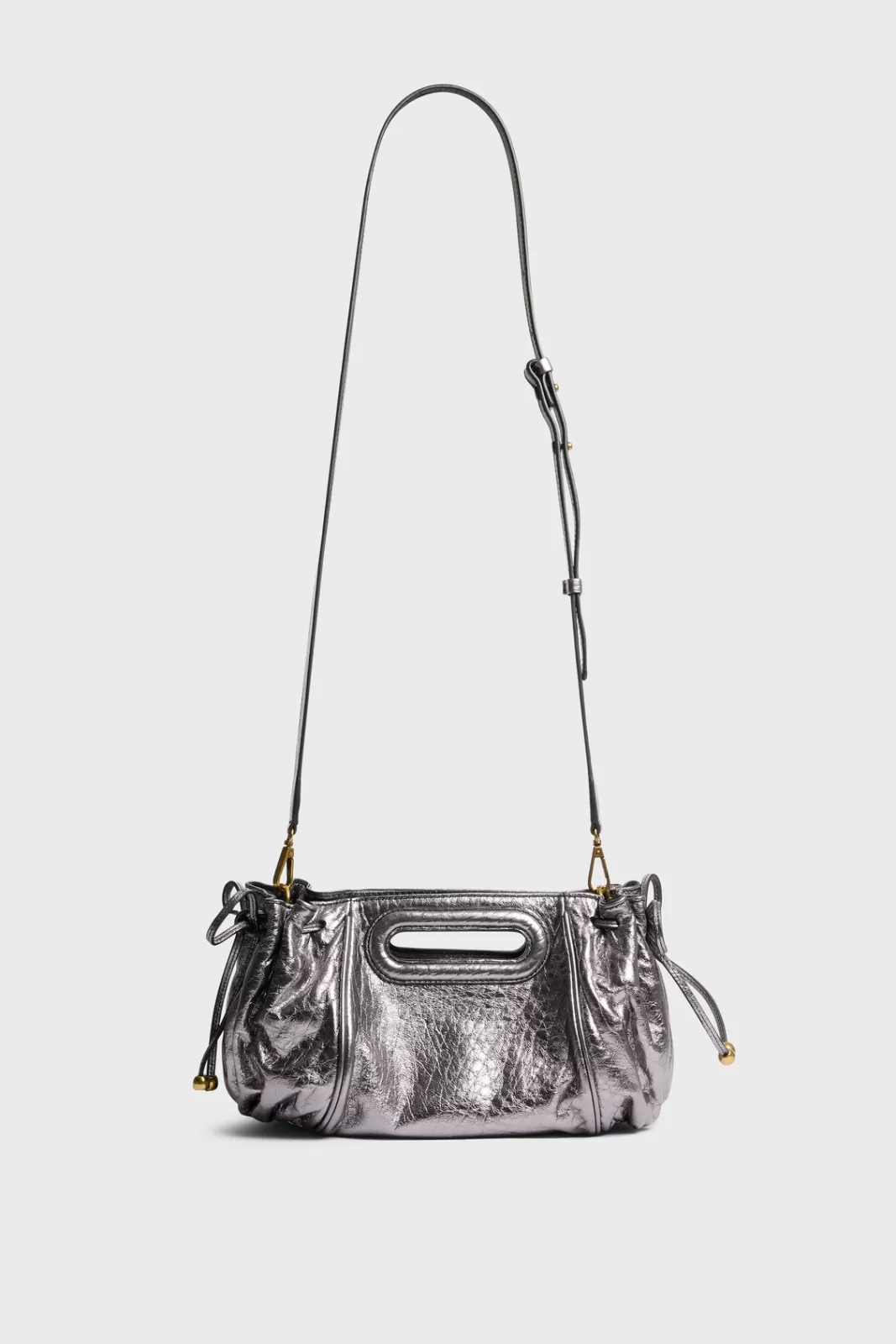 Gerard Darel Sac à main en cuir - MINI DANY