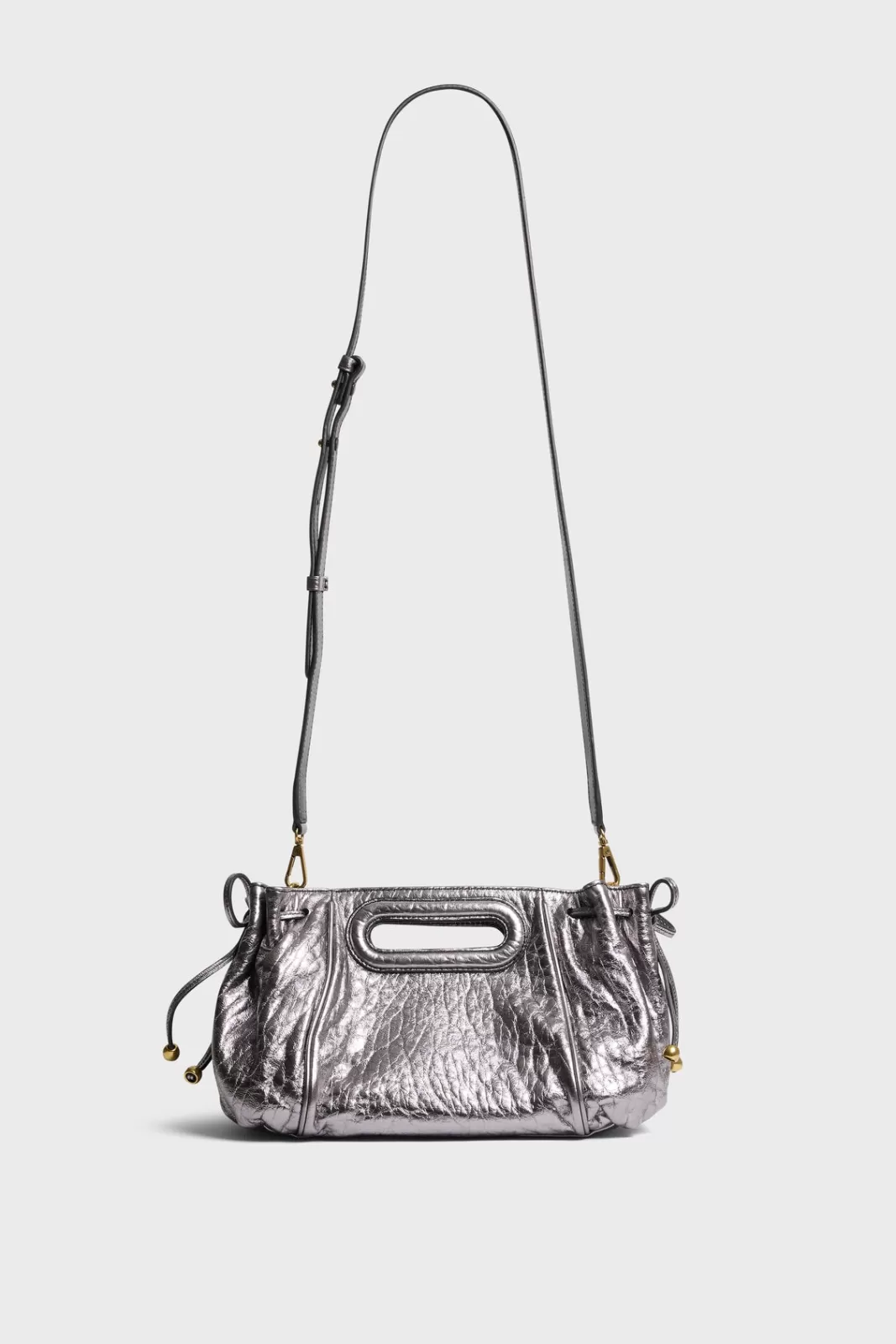 Gerard Darel Sac à main en cuir - MINI DANY