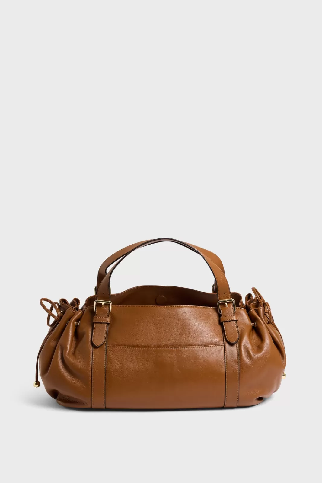 Gerard Darel Sac à main en cuir avec poches - ST GERMAIN