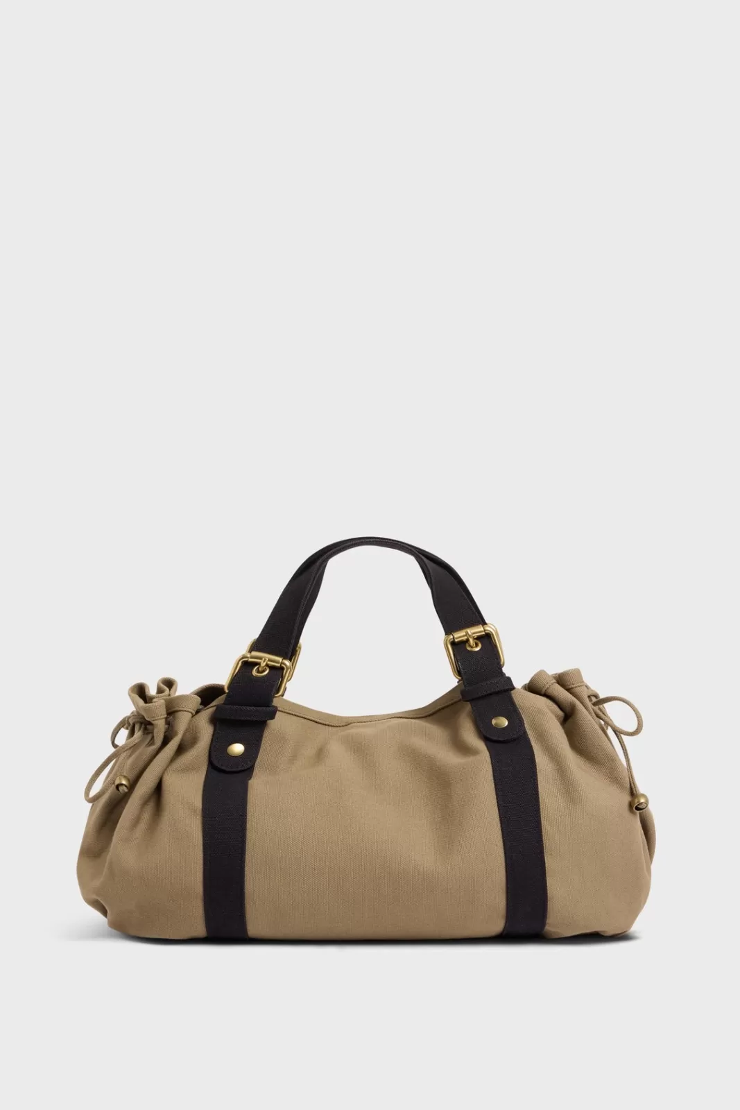 Gerard Darel Sac à main en toile - 24H