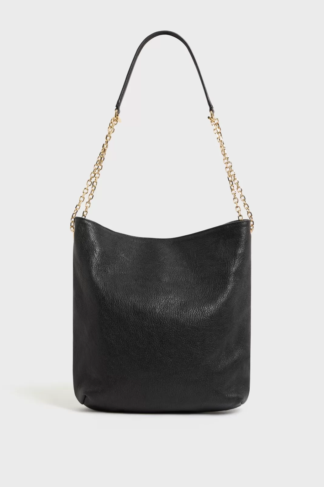 Gerard Darel Sac Hobo en cuir - LE CHARLOTTE