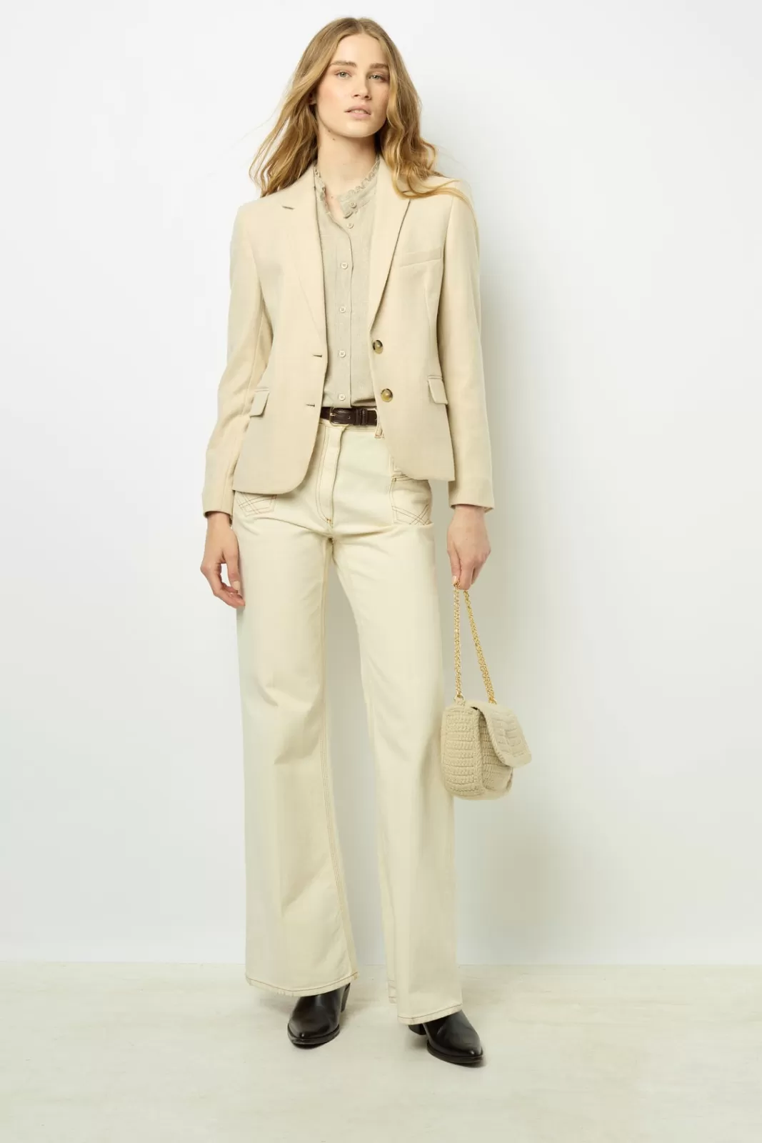 Gerard Darel Veste de tailleur - MANON